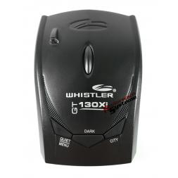 Whistler GT-130Xi International