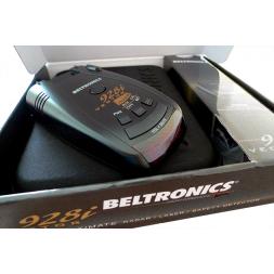 Beltronics Vector 928 International