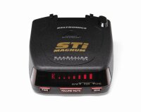 Beltronics STi Magnum