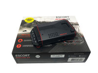 Escort RedLine EX International