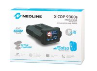 Neoline X-Cop 9300S